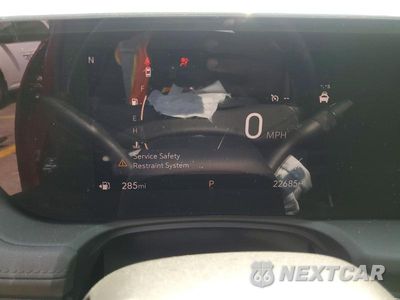 Zdjęcie 9 z 13 samochodu: 2024 BUICK ENCORE GX PREFERRED VIN:KL4AMBSL3RB154063 - miniatura