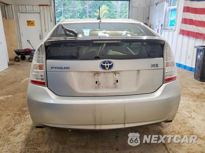 Zdjęcie 6 z 12 samochodu: 2011 TOYOTA PRIUS TWO VIN:JTDKN3DU5B5306187 - miniatura