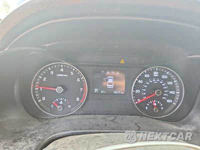 Zdjęcie 9 z 13 samochodu: 2020 KIA FORTE LXS VIN:3KPF24AD1LE236374 - miniatura