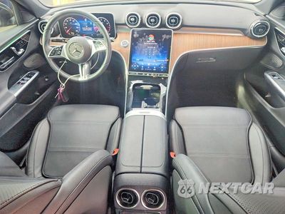 Zdjęcie 8 z 12 samochodu: 2025 MERCEDES-BENZ C 300 VIN:W1KAF4GB1SR243385 - miniatura