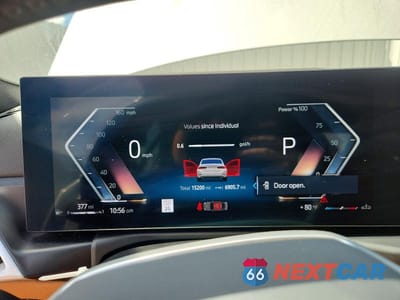 Zdjęcie 9 z 12 samochodu: 2026 BMW 330XI VIN:3MW89CW00T8F93772 - miniatura