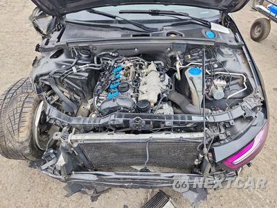Zdjęcie 11 z 12 samochodu: 2016 AUDI A4 PREMIUM PLUS S-LINE VIN:WAUFFAFL2GN018686 - miniatura