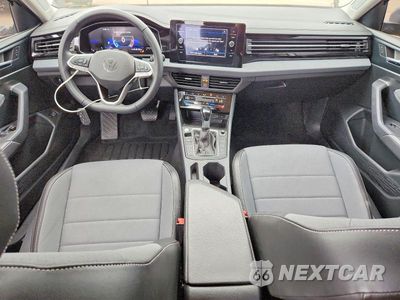 Zdjęcie 8 z 12 samochodu: 2025 VOLKSWAGEN JETTA SE VIN:3VWEX7BU3SM020332 - miniatura