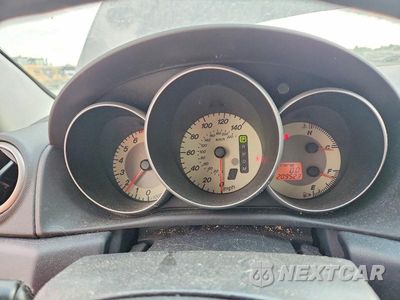 Zdjęcie 9 z 12 samochodu: 2008 MAZDA 3 I VIN:JM1BK32F681111163 - miniatura