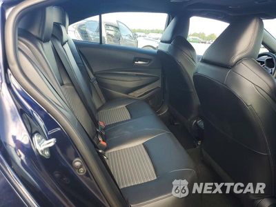 Zdjęcie 10 z 12 samochodu: 2026 TOYOTA COROLLA XSE VIN:5YFT4MCE6TP274748 - miniatura