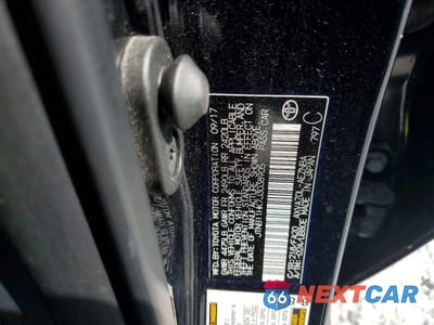 Zdjęcie 12 z 12 samochodu: 2018 TOYOTA CAMRY LE VIN:JTNB11HK7J3038905 - miniatura