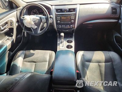 Zdjęcie 8 z 12 samochodu: 2013 NISSAN ALTIMA 2.5 VIN:1N4AL3AP7DN555485 - miniatura