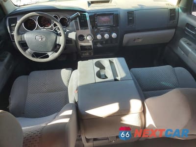 Zdjęcie 8 z 12 samochodu: 2013 TOYOTA TUNDRA DOUBLE CAB SR5 VIN:5TFRU5F15DX029838 - miniatura