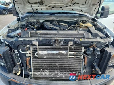 Zdjęcie 11 z 12 samochodu: 2008 FORD F250 SUPER DUTY VIN:1FTSX21558EE26758 - miniatura