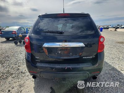 Zdjęcie 6 z 14 samochodu: 2012 CHEVROLET EQUINOX LT VIN:2GNFLEE54C6364668 - miniatura