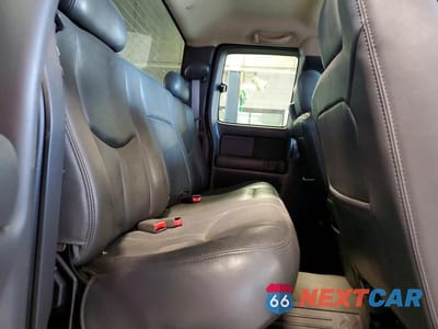 Zdjęcie 10 z 13 samochodu: 2003 CHEVROLET SILVERADO K1500 VIN:1GCEK19T03E132329 - miniatura