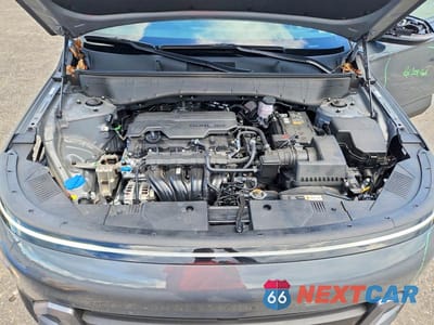 Zdjęcie 12 z 13 samochodu: 2025 HYUNDAI KONA SEL VIN:KM8HB3AB2SU307109 - miniatura