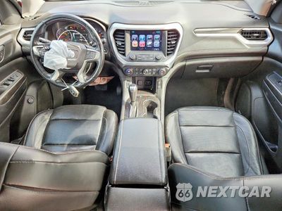 Zdjęcie 8 z 13 samochodu: 2017 GMC ACADIA SLT-1 VIN:1GKKNMLS0HZ256052 - miniatura