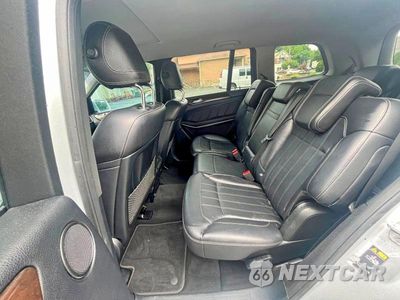Zdjęcie 7 z 14 samochodu: 2013 MERCEDES-BENZ GL 450 4MATIC VIN:4JGDF7CE6DA163621 - miniatura