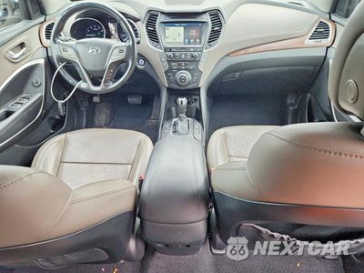 Zdjęcie 8 z 13 samochodu: 2018 HYUNDAI SANTA FE SPORT 2.4L VIN:5XYZUDLB1JG548794 - miniatura