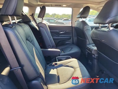 Zdjęcie 11 z 14 samochodu: 2024 TOYOTA GRAND HIGHLANDER LIMITED VIN:5TDAAAB56RS028962 - miniatura
