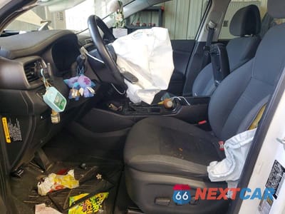 Zdjęcie 7 z 13 samochodu: 2016 KIA SORENTO LX VIN:5XYPGDA34GG020735 - miniatura