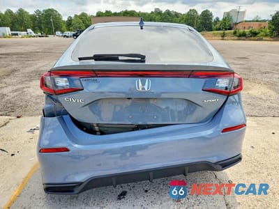 Zdjęcie 6 z 12 samochodu: 2024 HONDA CIVIC SPORT VIN:19XFL2H8XRE031221 - miniatura