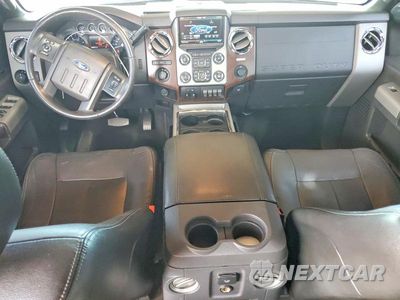 Zdjęcie 8 z 13 samochodu: 2014 FORD F250 SUPER DUTY VIN:1FT7W2BT4EEA15403 - miniatura