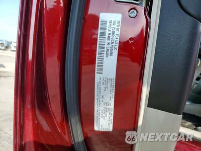 Zdjęcie 13 z 13 samochodu: 2020 CHRYSLER PACIFICA LIMITED VIN:2C4RC1GG2LR284085 - miniatura