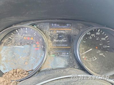 Zdjęcie 9 z 14 samochodu: 2018 NISSAN ROGUE SL VIN:5N1AT2MT4JC767583 - miniatura
