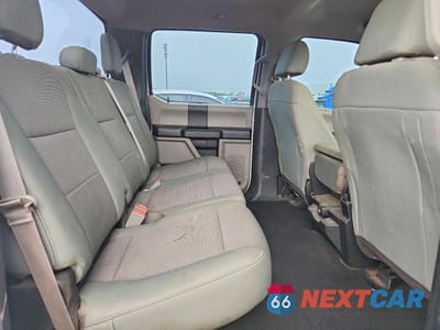 Zdjęcie 10 z 13 samochodu: 2019 FORD F250 SUPER DUTY VIN:1FT7W2BT2KEC95415 - miniatura