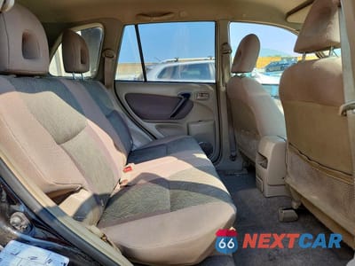 Zdjęcie 11 z 13 samochodu: 2002 TOYOTA RAV4 BASE VIN:JTEGH20V820071167 - miniatura
