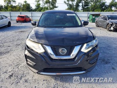 Piąte zdjęcie samochodu w środku: 2018 NISSAN ROGUE S VIN:JN8AT2MT3JW461966 - miniatura