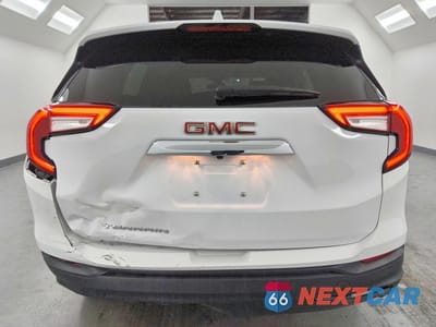Zdjęcie 6 z 13 samochodu: 2024 GMC TERRAIN SLE VIN:3GKALMEGXRL388044 - miniatura