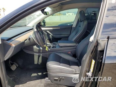 Zdjęcie 7 z 13 samochodu: 2024 TESLA MODEL Y VIN:7SAYGDEE7RF118624 - miniatura