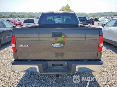 Zdjęcie 6 z 12 samochodu: 2006 FORD F150 VIN:1FTPX14V36NB26354 - miniatura