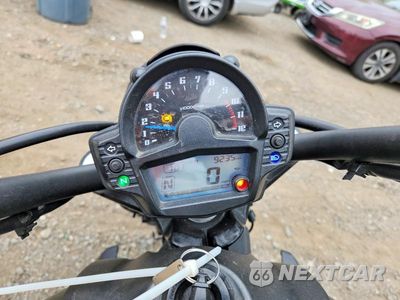 Zdjęcie 7 z 9 samochodu: 2019 KAWASAKI EN650 D VIN:JKAENED15KDA16730 - miniatura
