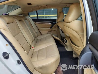 Zdjęcie 10 z 12 samochodu: 2014 ACURA TL ADVANCE VIN:19UUA8F74EA001186 - miniatura
