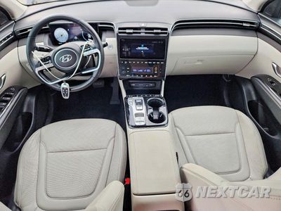 Zdjęcie 8 z 13 samochodu: 2022 HYUNDAI TUCSON LIMITED VIN:5NMJE3AE7NH078882 - miniatura