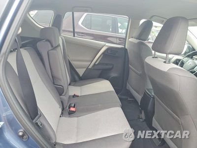 Zdjęcie 11 z 13 samochodu: 2013 TOYOTA RAV4 LE VIN:2T3BFREV8DW074462 - miniatura
