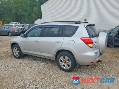 Drugie zdjęcie samochodu z przodu: 2006 TOYOTA RAV4 LIMITED VIN:JTMBD31V966005986 - miniatura