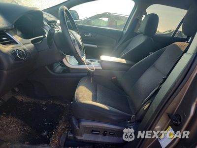 Zdjęcie 7 z 13 samochodu: 2013 FORD EDGE SEL VIN:2FMDK4JC4DBB56148 - miniatura