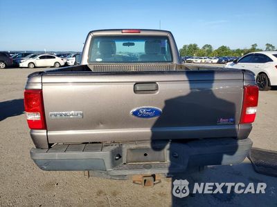 Zdjęcie 6 z 12 samochodu: 2011 FORD RANGER VIN:1FTKR1AD4BPB18813 - miniatura
