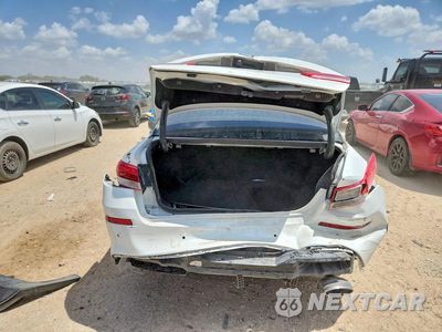 Zdjęcie 6 z 13 samochodu: 2019 KIA OPTIMA LX VIN:5XXGT4L35KG329426 - miniatura