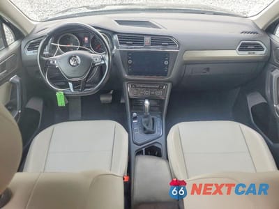 Zdjęcie 8 z 13 samochodu: 2018 VOLKSWAGEN TIGUAN SE VIN:3VV3B7AX3JM169232 - miniatura