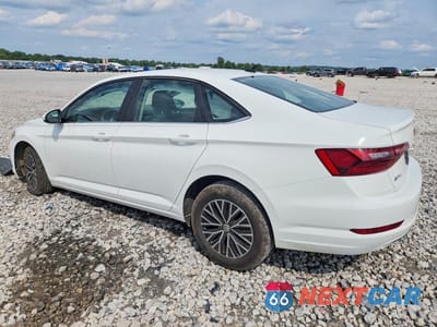 Drugie zdjęcie samochodu z przodu: 2021 VOLKSWAGEN JETTA S VIN:3VWC57BU0MM062389 - miniatura