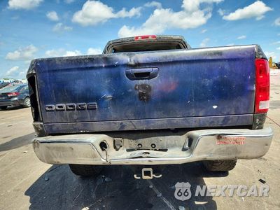 Zdjęcie 6 z 12 samochodu: 2004 DODGE RAM 2500 ST VIN:3D7KU28C24G263458 - miniatura