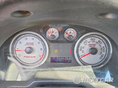 Zdjęcie 9 z 12 samochodu: 2010 FORD FOCUS SE VIN:1FAHP3FN3AW269309 - miniatura