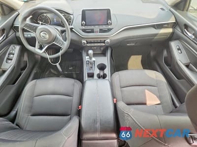 Zdjęcie 8 z 12 samochodu: 2019 NISSAN ALTIMA S VIN:1N4BL4BV6KC253556 - miniatura