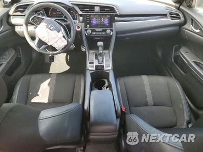 Zdjęcie 8 z 12 samochodu: 2019 HONDA CIVIC SPORT VIN:2HGFC2F82KH603980 - miniatura