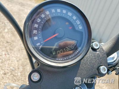 Zdjęcie 7 z 9 samochodu: 2025 HARLEY-DAVIDSON FXBB VIN:1HD1YJ911SB025543 - miniatura