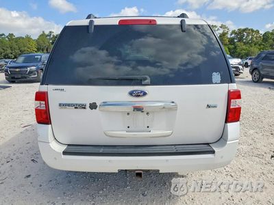 Zdjęcie 6 z 13 samochodu: 2013 FORD EXPEDITION EL LIMITED VIN:1FMJK2A51DEF63616 - miniatura