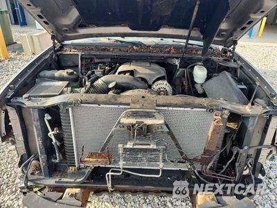 Zdjęcie 12 z 13 samochodu: 2008 CHEVROLET SUBURBAN K2500 VIN:3GNGK26KX8G210326 - miniatura