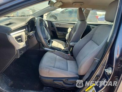 Zdjęcie 7 z 13 samochodu: 2015 TOYOTA COROLLA LE VIN:5YFBURHE1FP340905 - miniatura