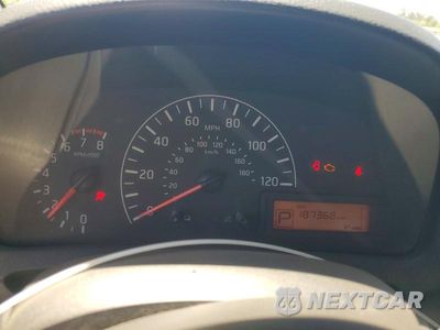 Zdjęcie 9 z 13 samochodu: 2014 NISSAN NV200 S DELIVERY VAN VIN:3N6CM0KN3EK694514 - miniatura